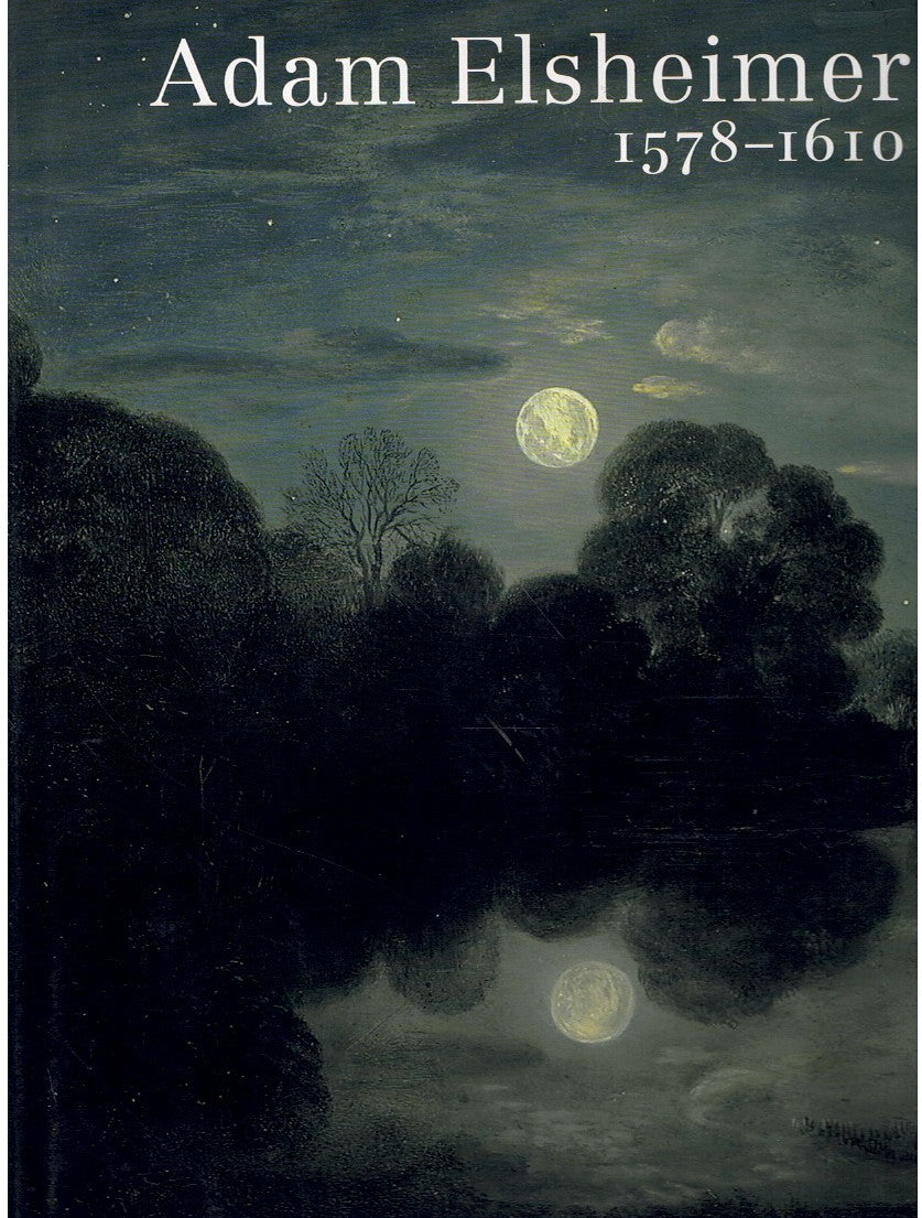 ADAM ELSHEIMER
