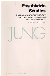 PSYCHIATRIC STUDIES