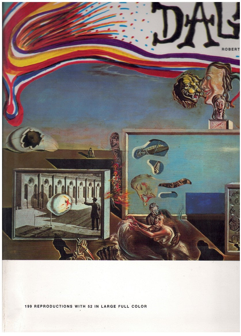 SALVADOR DALI