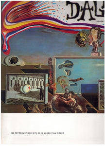 SALVADOR DALI