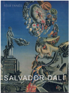 SALVADOR DALÍ