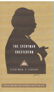 THE EVERYMAN CHESTERTON
