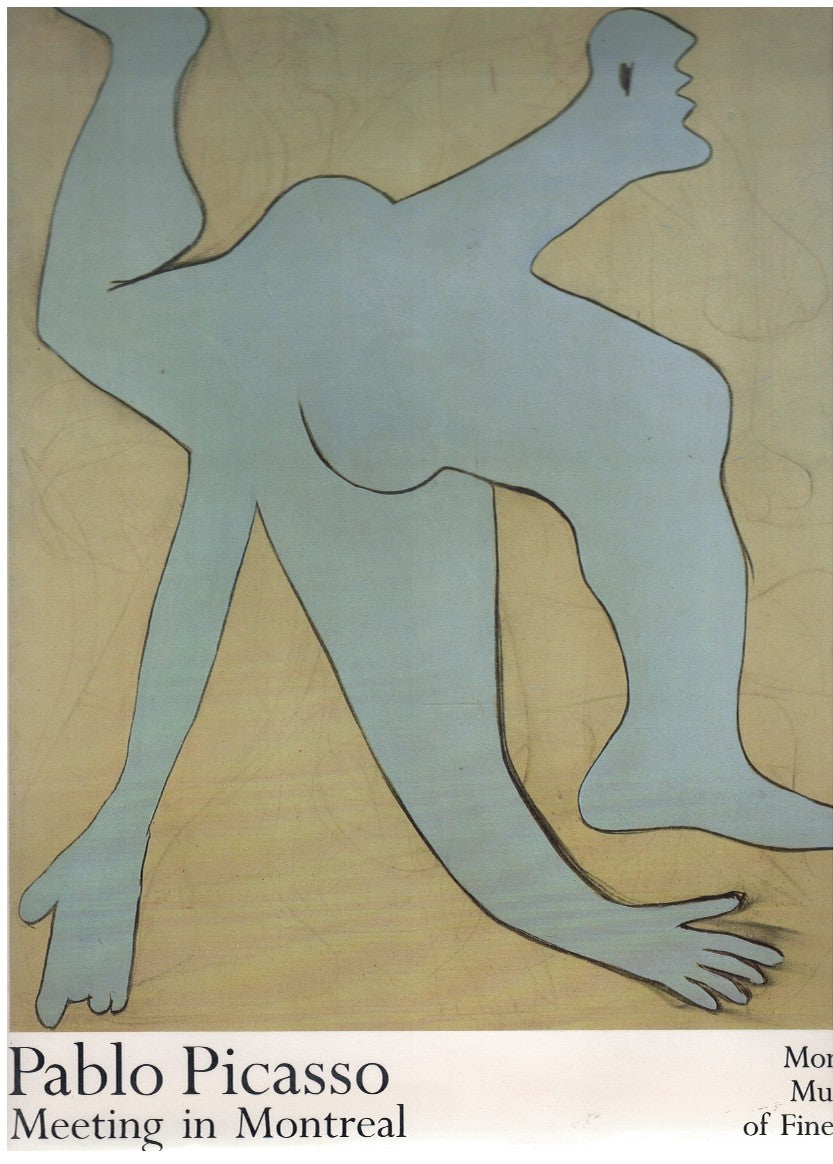 PABLO PICASSO