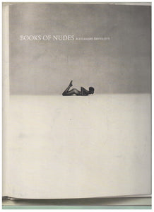 BOOKS OF NUDES
