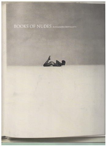 BOOKS OF NUDES