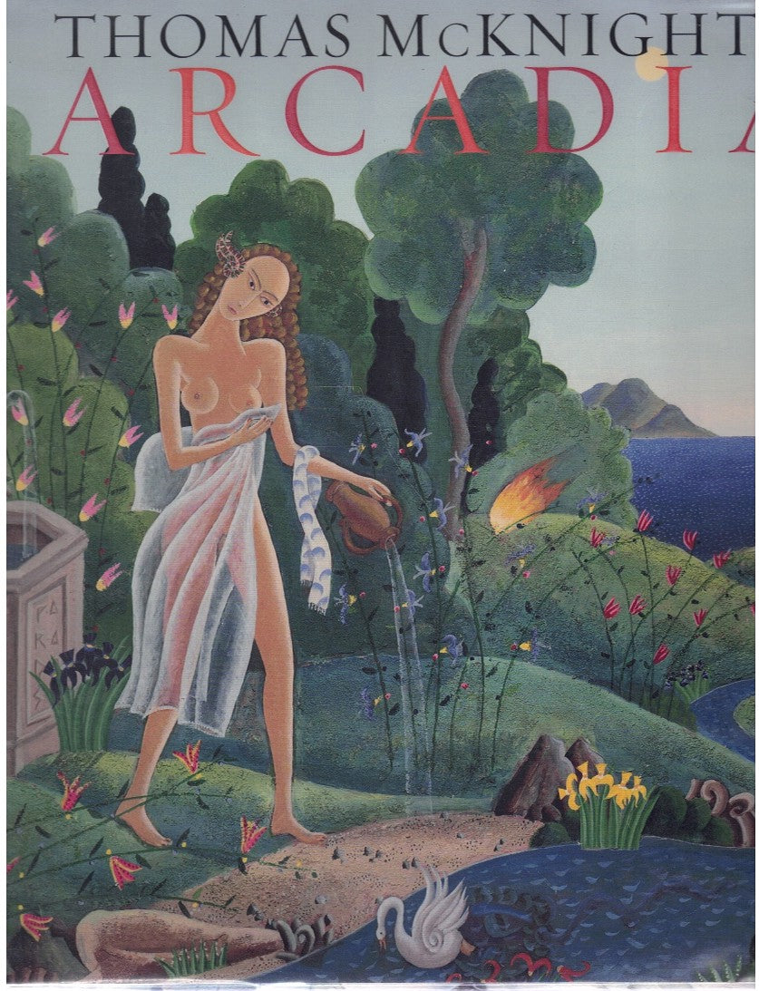 THOMAS MCKNIGHT'S ARCADIA