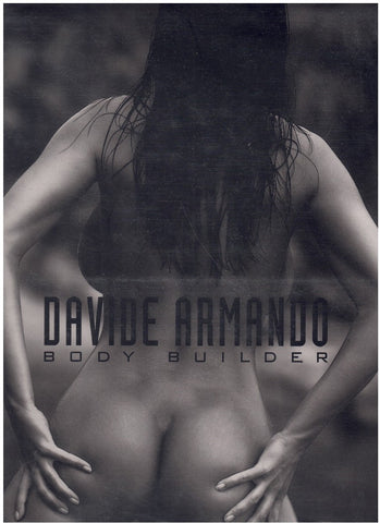 DAVIDE ARMANDO