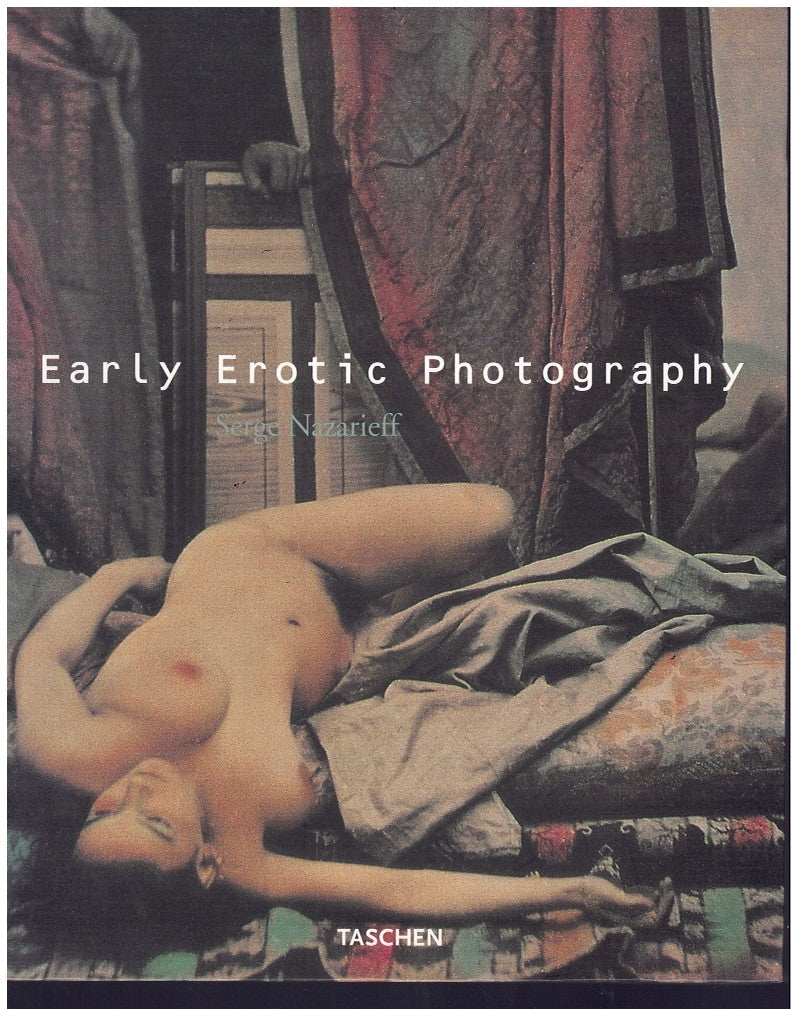 EARLY EROTIC PHOTOGRAPHY