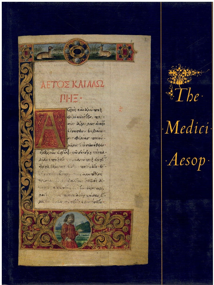 THE MEDICI AESOP