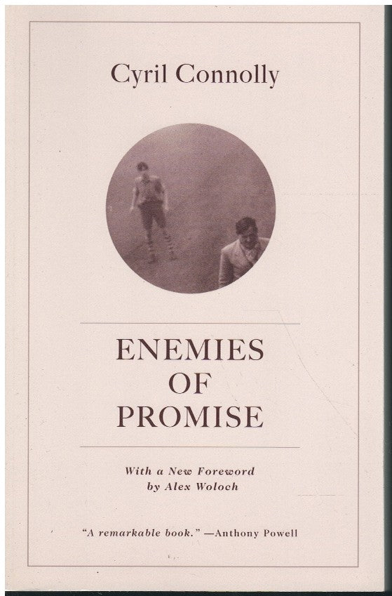 ENEMIES OF PROMISE