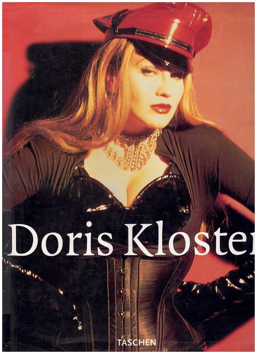 DORIS KLOSTER