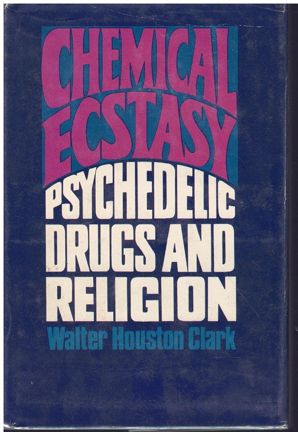 CHEMICAL ECSTASY;