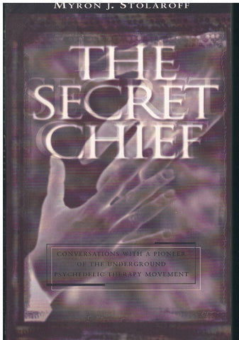 THE SECRET CHIEF