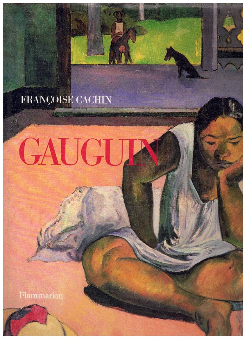 GAUGUIN
