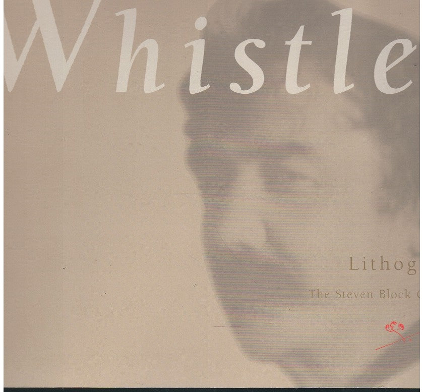 JAMES MCNEILL WHISTLER