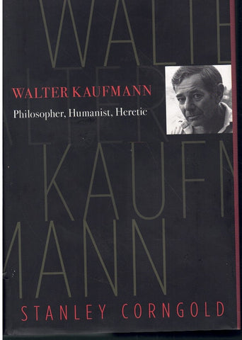 WALTER KAUFMANN