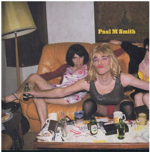 PAUL M SMITH