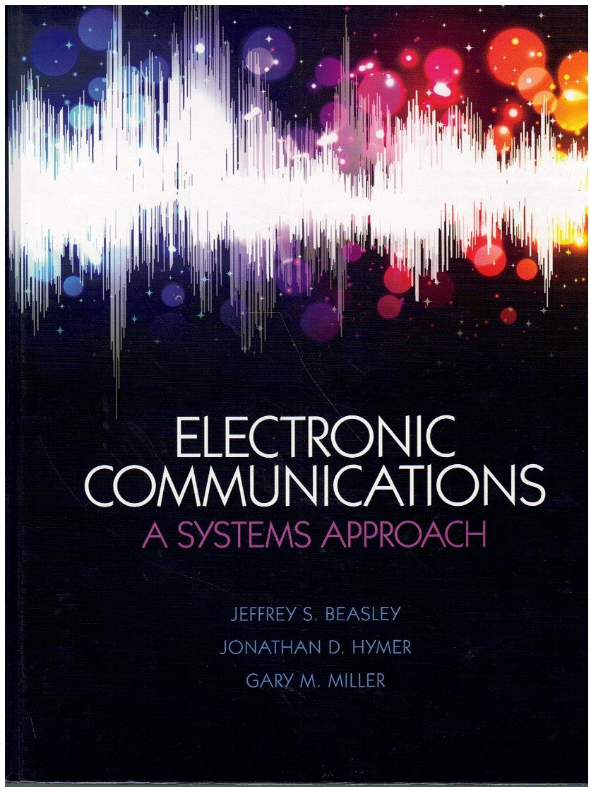 ELECTRONIC COMMUNICATIONS