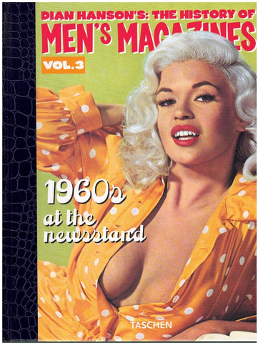 HISTORY OF MEN'S MAGAZINES VOL. 3