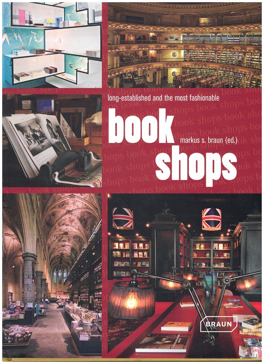 BOOKSHOPS