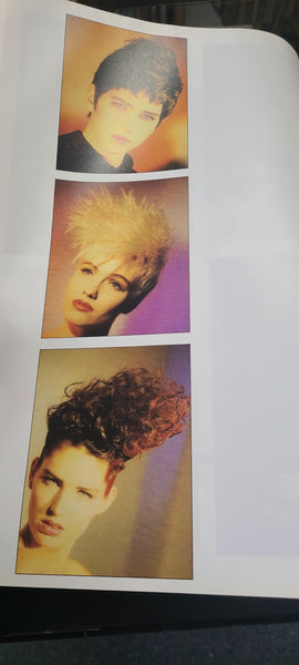THE STORY OF TONI & GUY AND TIGI BED HEAD