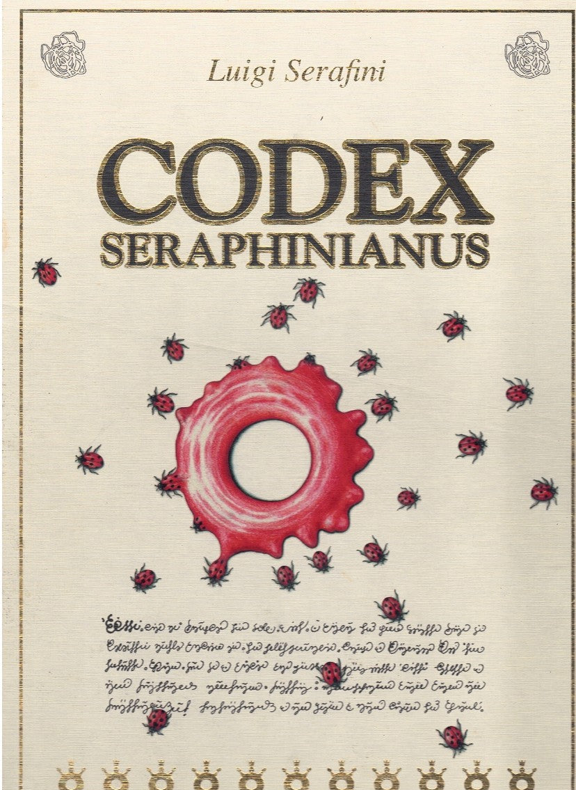 CODEX SERAPHINIANUS