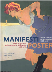 MANIFESTI POSTERS