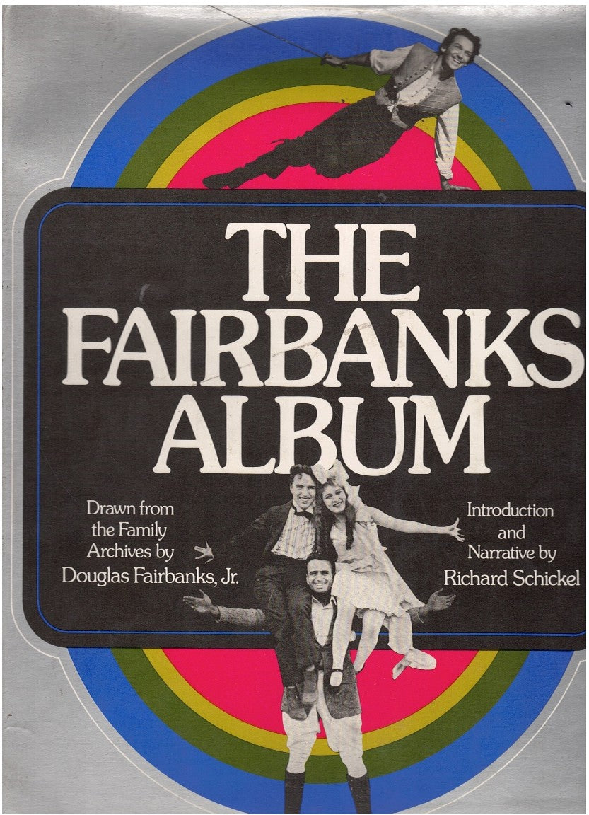 THE FAIRBANKS ALBUM