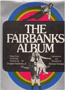 THE FAIRBANKS ALBUM