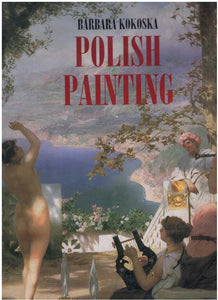 POLISH PAINTING