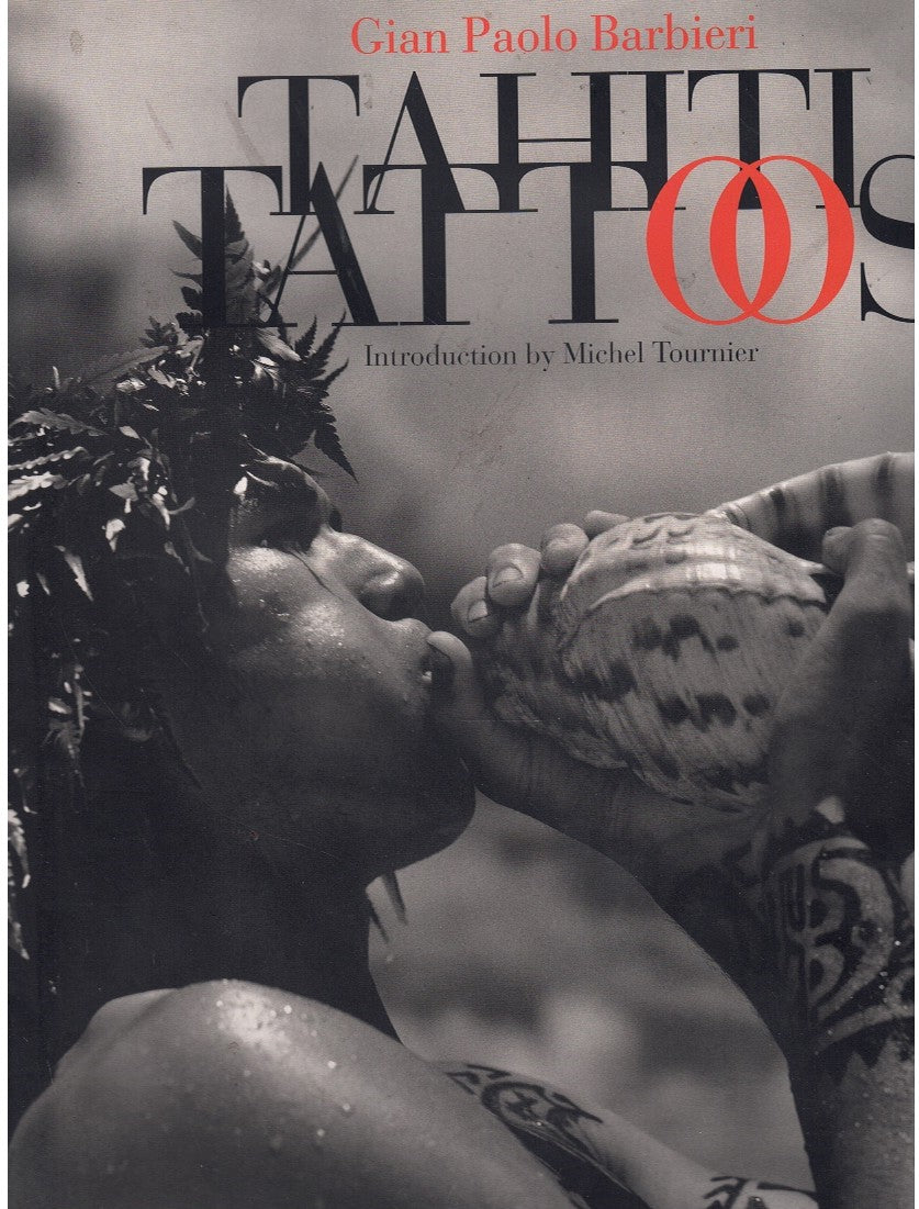 TAHITI TATTOOS