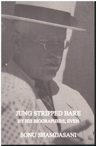 JUNG STRIPPED BARE