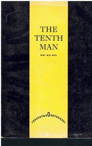 THE TENTH MAN;