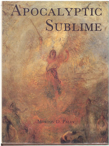 THE APOCALYPTIC SUBLIME