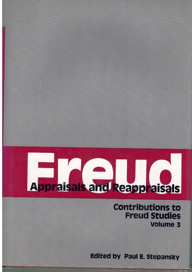 FREUD, V. 3