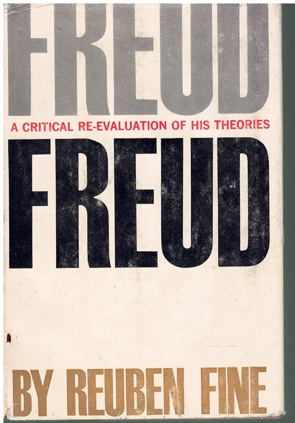 FREUD