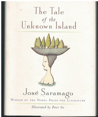 THE TALE OF THE UNKNOWN ISLAND