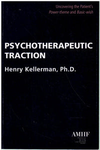 PSYCHOTHERAPEUTIC TRACTION