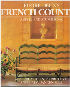 PIERRE DEUX'S FRENCH COUNTRY