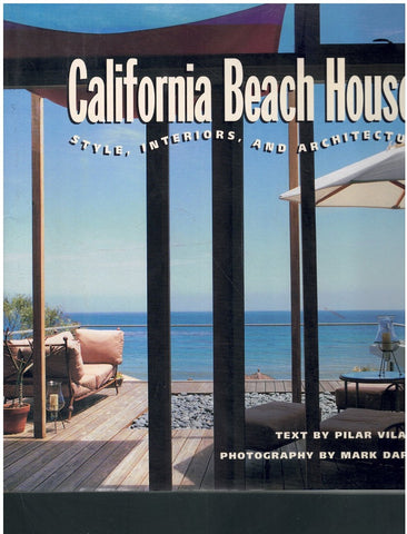 CALIFORNIA BEACH HOUSES