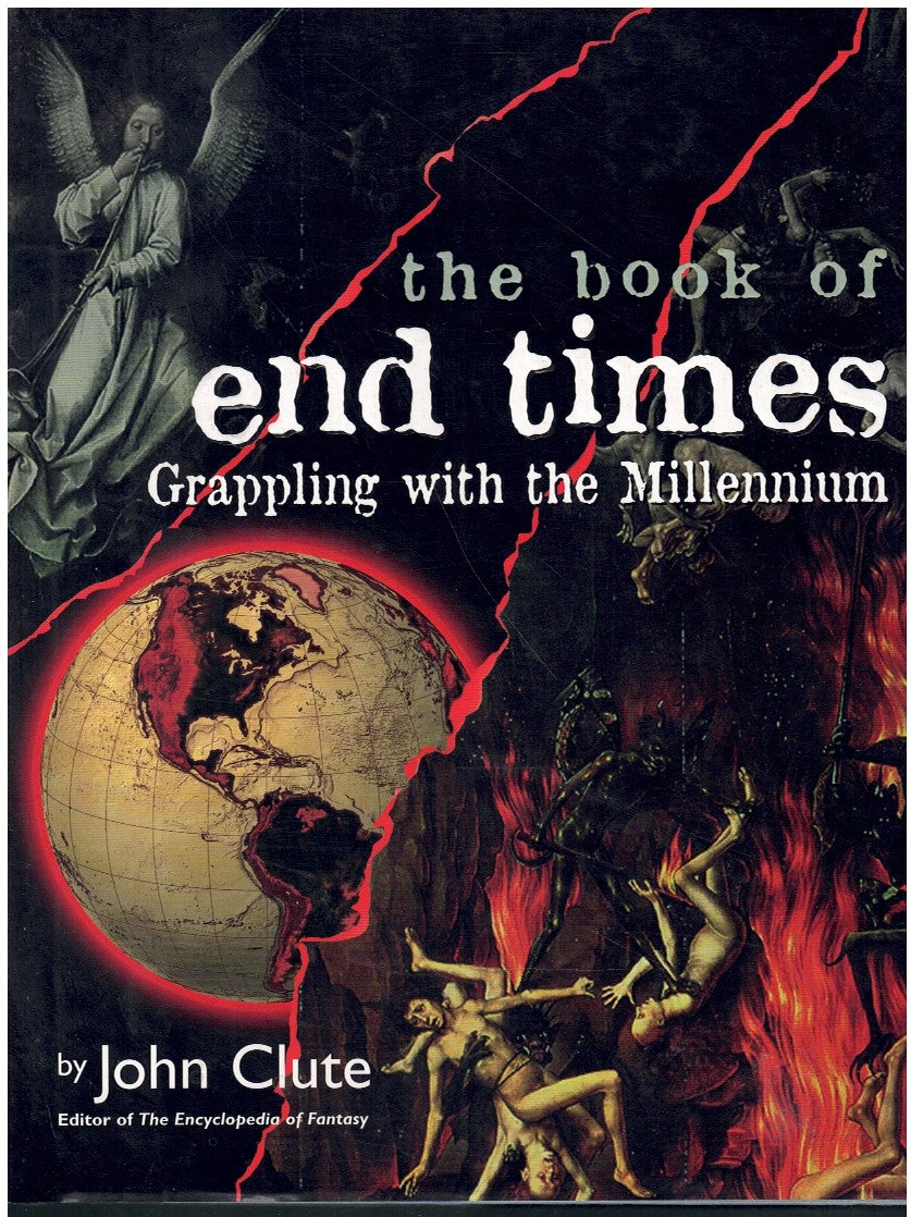 THE BOOK OF END TIMES