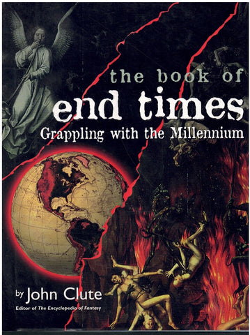 THE BOOK OF END TIMES