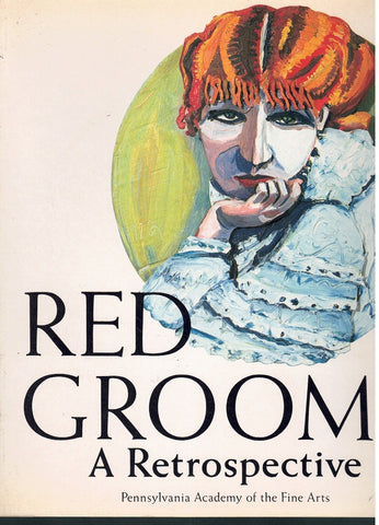 RED GROOMS