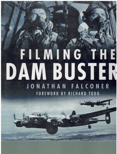FILMING THE DAM BUSTERS