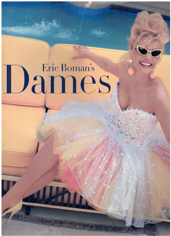 ERIC BOMAN'S DAMES