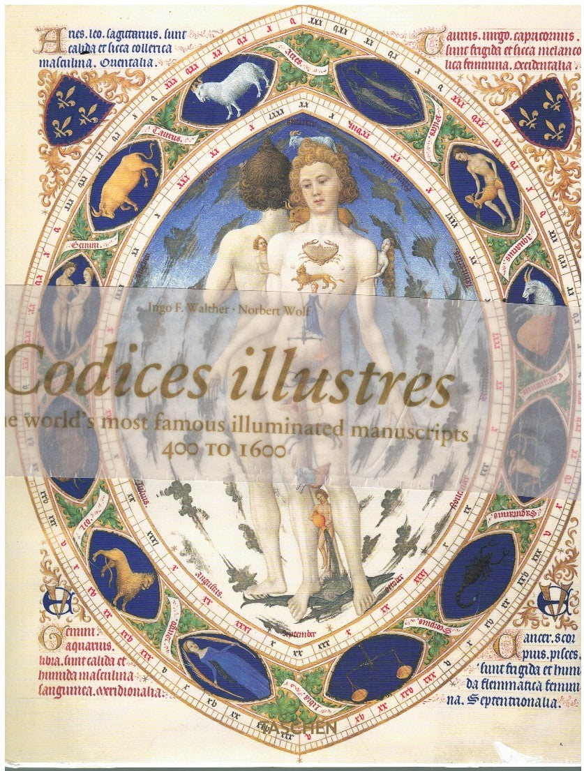 CODICES ILLUSTRES