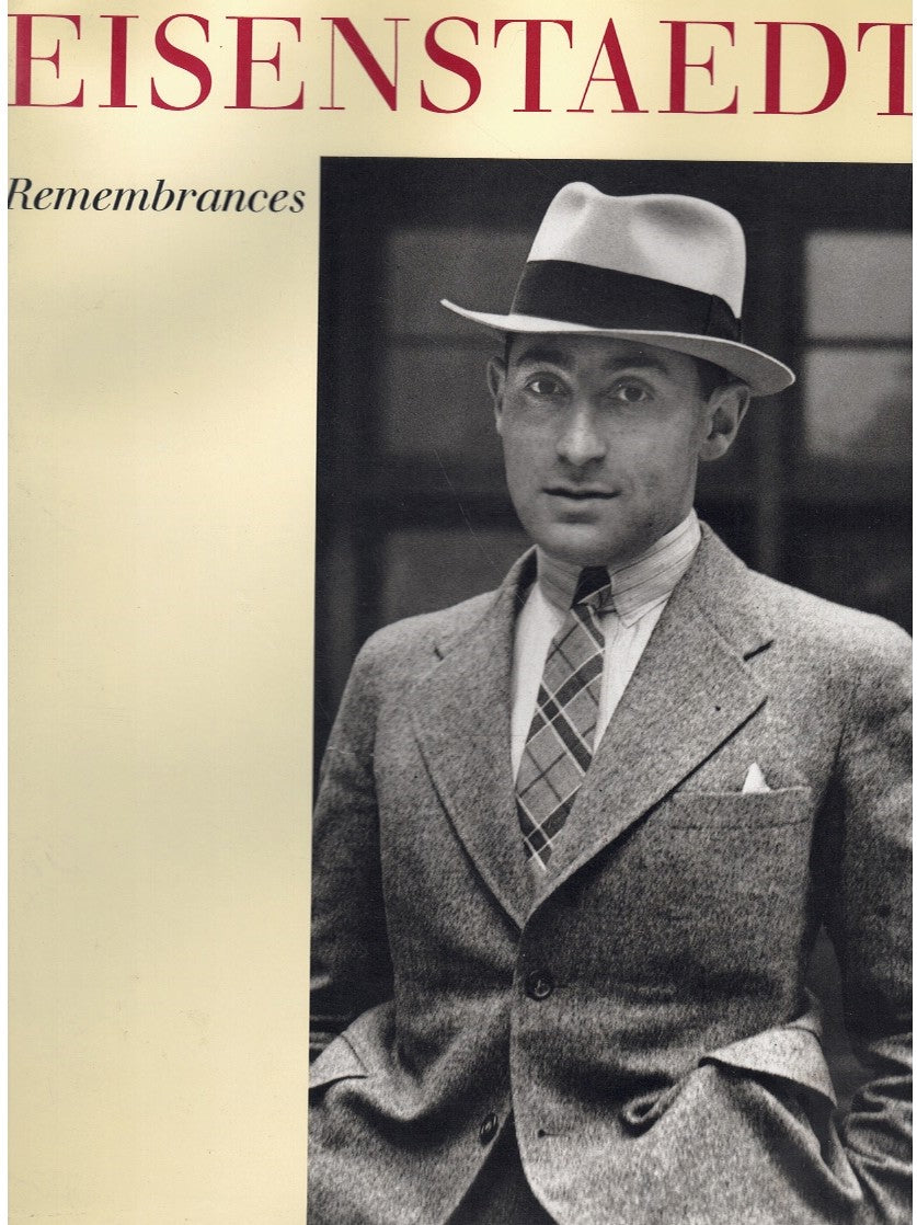 EISENSTAEDT