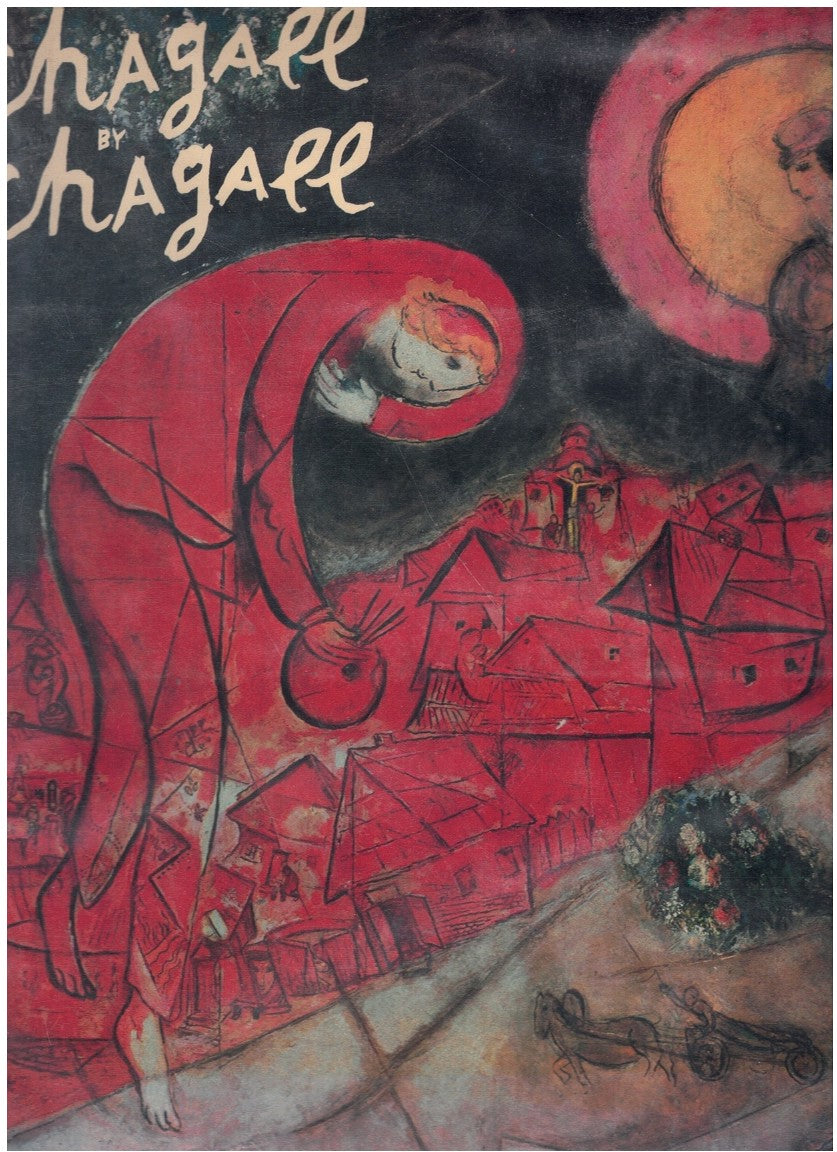 CHAGALL BY CHAGALL