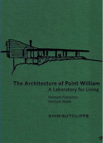 THE ARCHITECTURE OF POINT WILLIAM