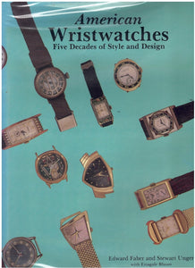 AMERICAN WRISTWATCHES
